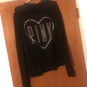 VICTORIA SECRET HOODIE